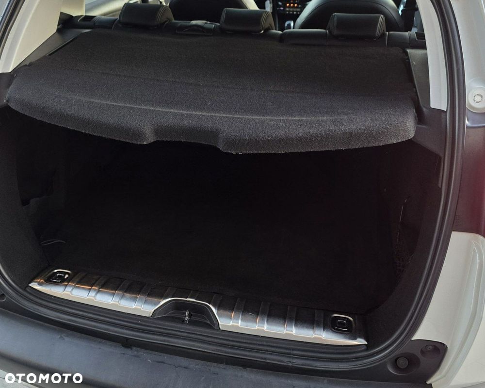 Peugeot 2008 1.2 Pure Tech Crossway S&S - 36