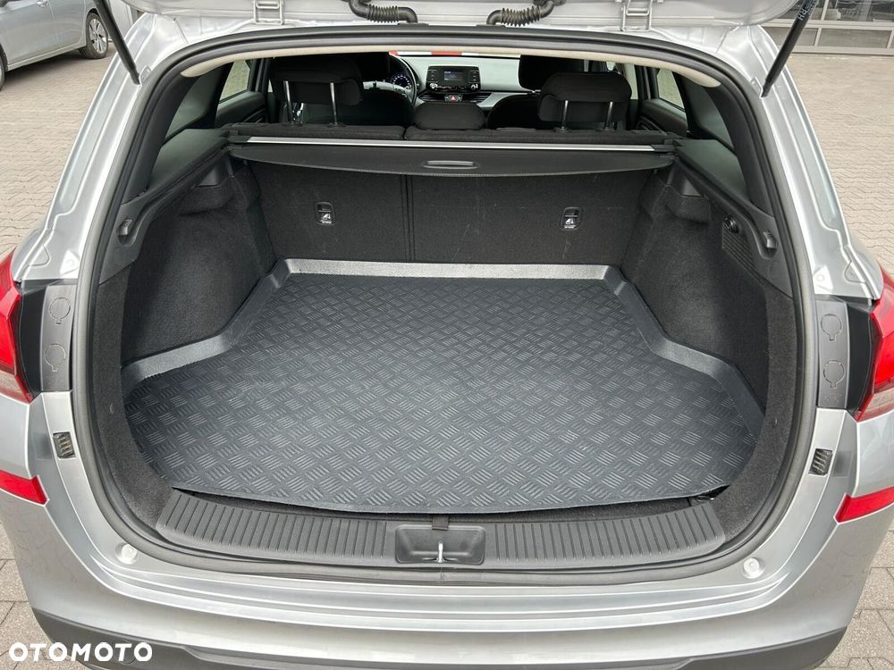 Hyundai i30 1.0 T-GDI Modern - 10