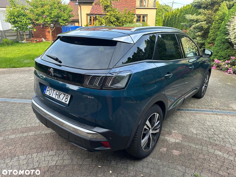 Peugeot 3008 225 e-EAT8 Allure Pack - 36