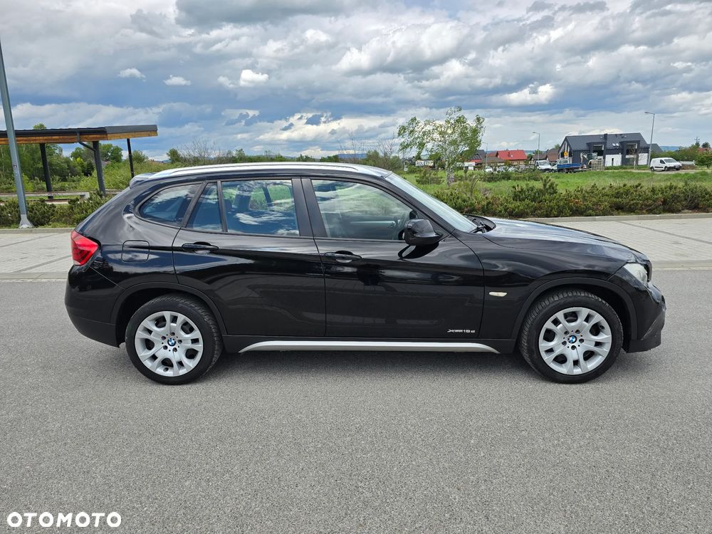BMW X1 xDrive18d xLine - 28