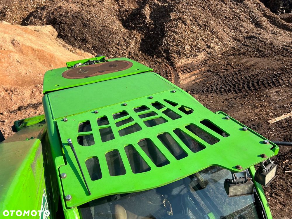 Merlo Tf38.10-120 4X4 - 36