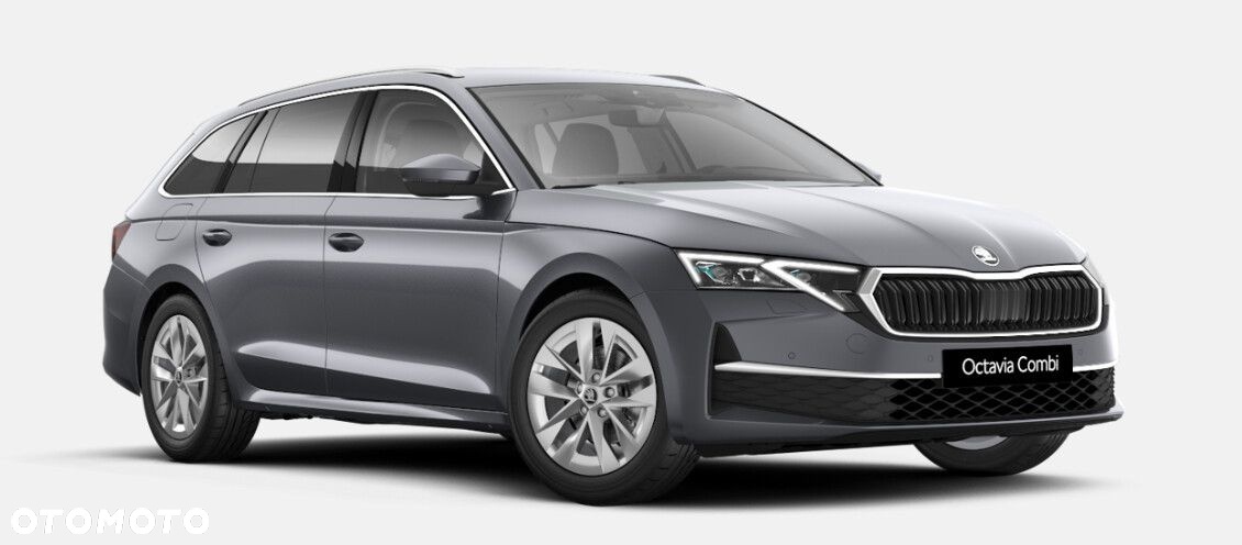 Skoda Octavia 1.5 TSI mHEV Edition 130 Selection DSG - 4