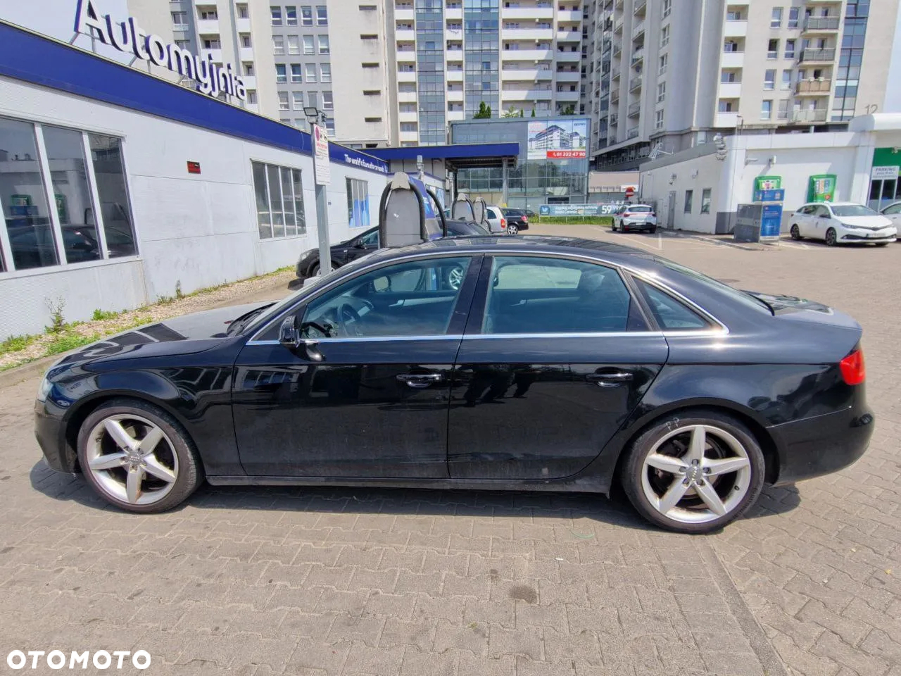 Audi A4 2.0 TDI e - 5