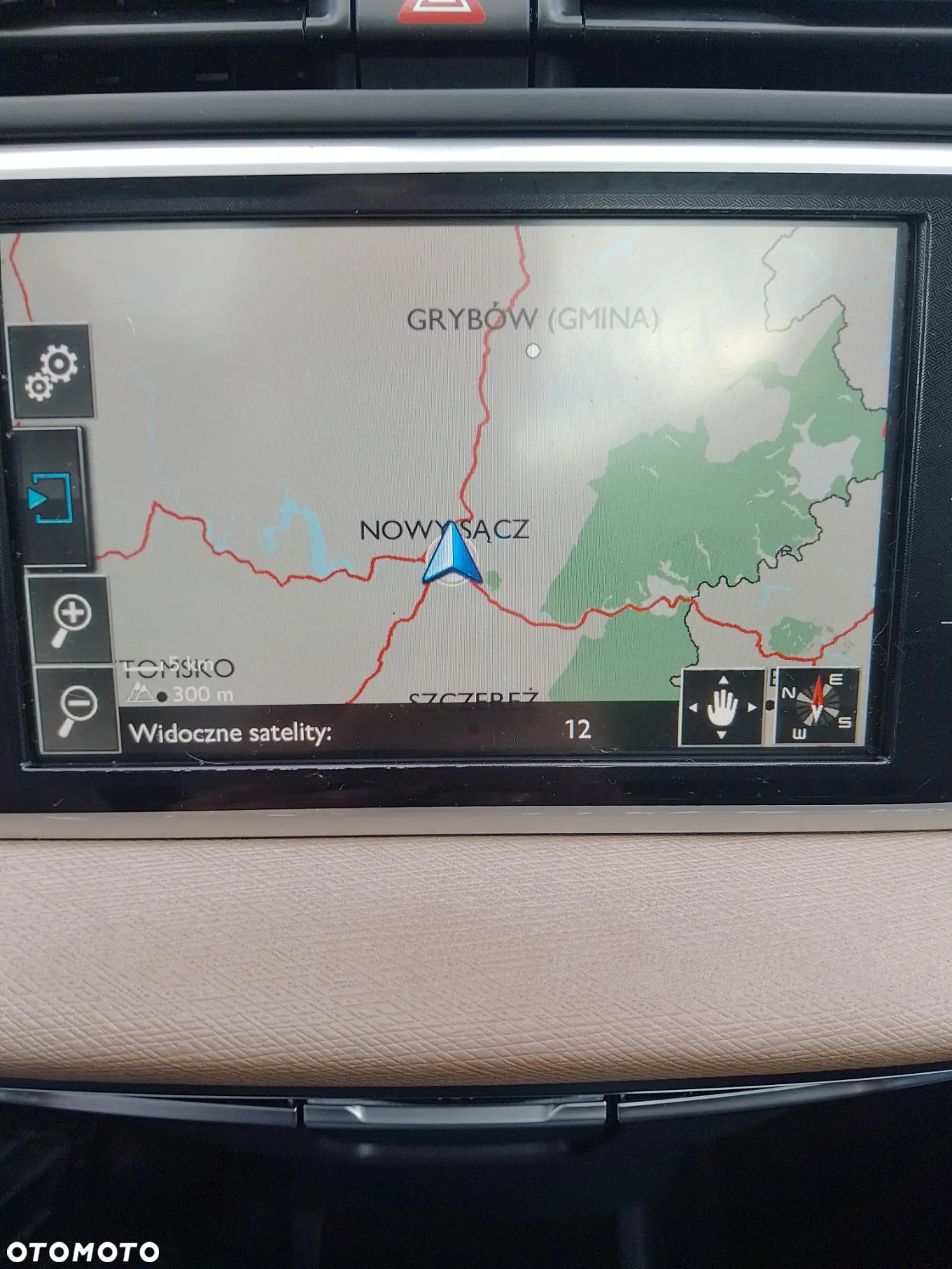 Citroën C4 Picasso e-HDi 115 Exclusive - 34