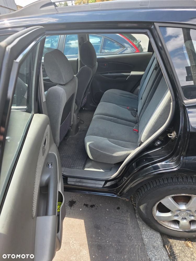 Hyundai Tucson - 12