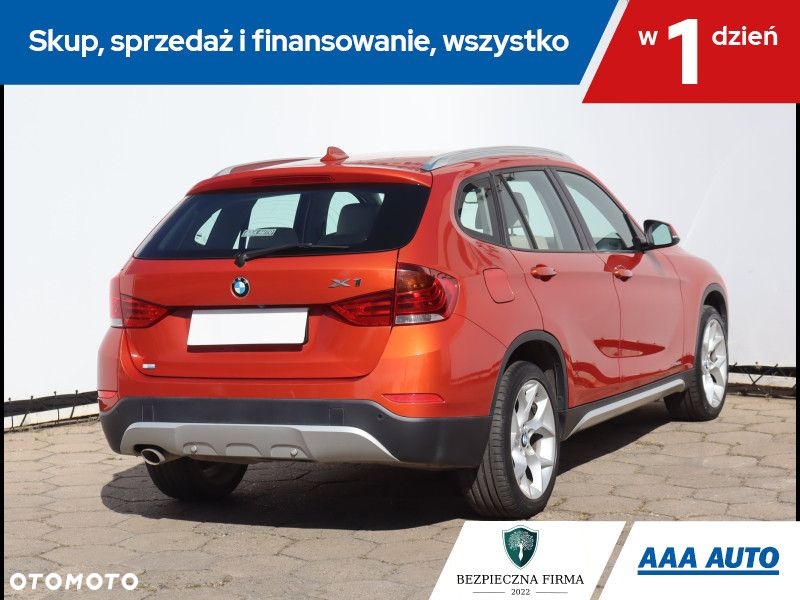 BMW X1 - 6