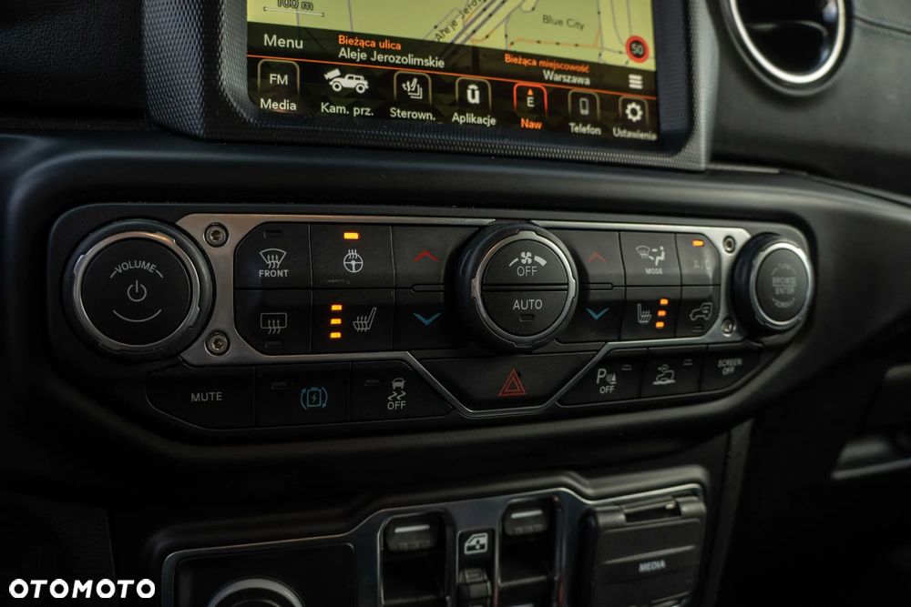 Jeep Wrangler Unlimited 2.0 Turbo PHEV 4xe Rubicon - 24