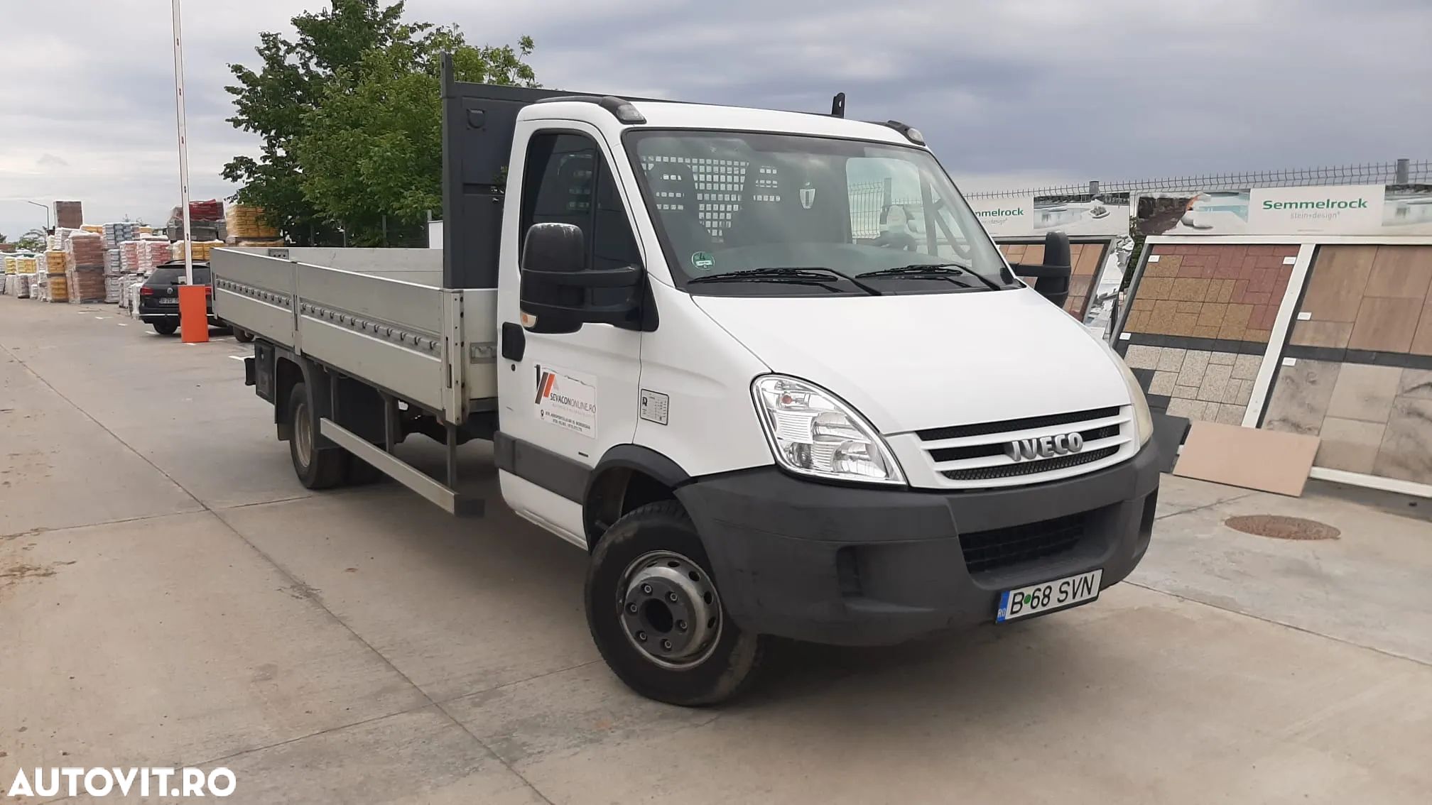 Iveco Daily 65C15 - 1