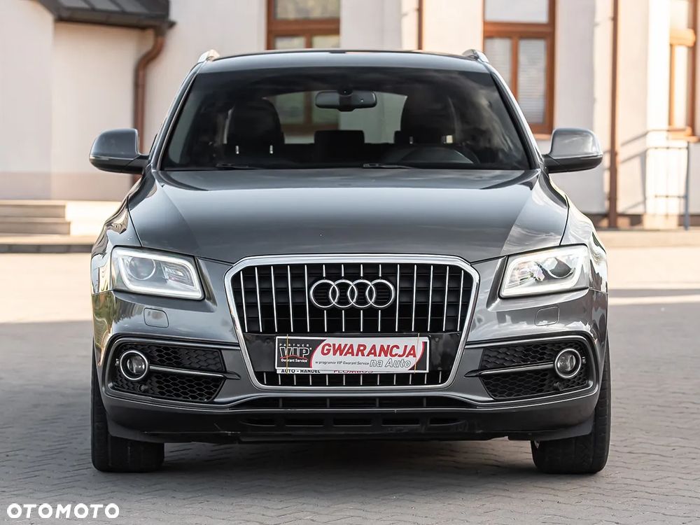 Audi Q5 2.0 TDI Quattro - 15