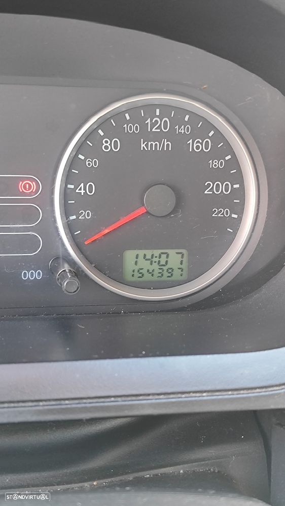 Ford Fiesta 1.25 Trend - 8