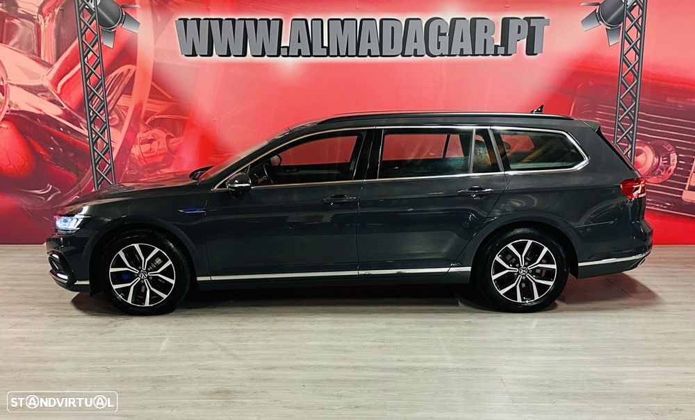 VW Passat Variant 1.4 TSI GTE Plug-in - 3