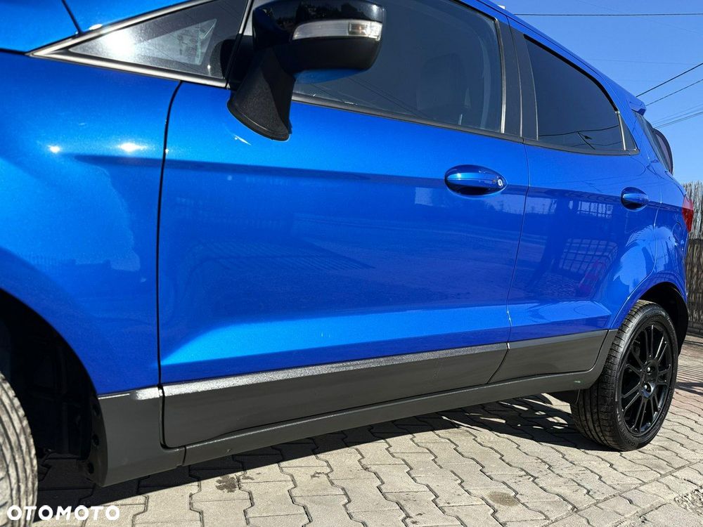Ford EcoSport 1.0 EcoBoost S - 40