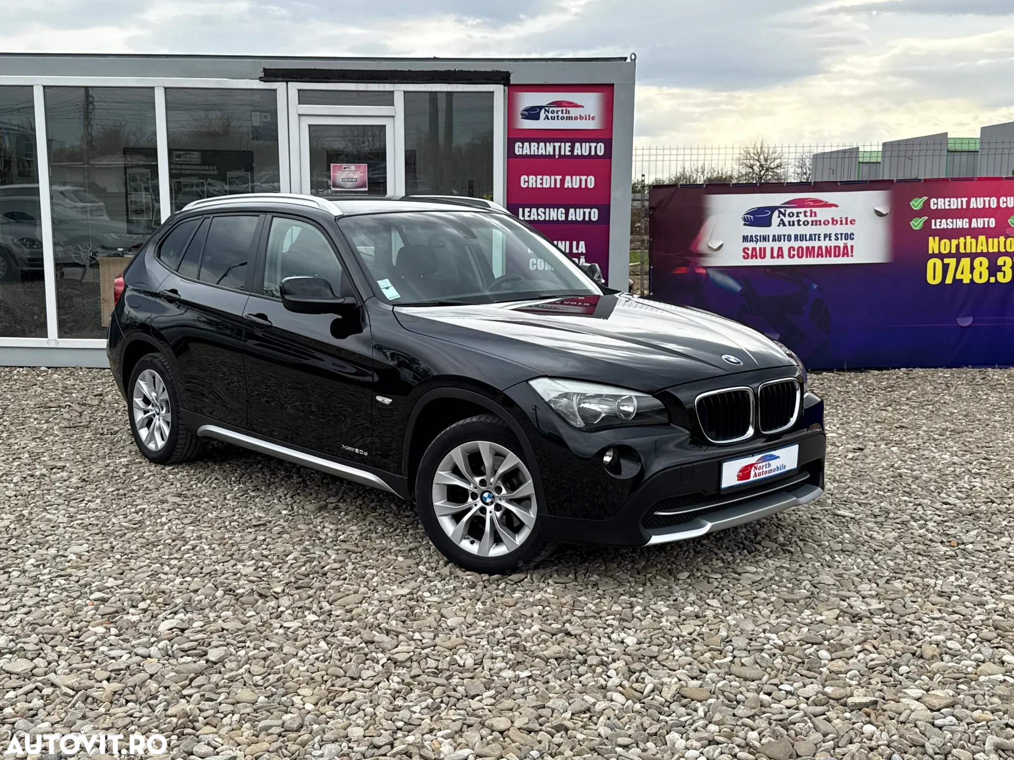 BMW X1 - 24