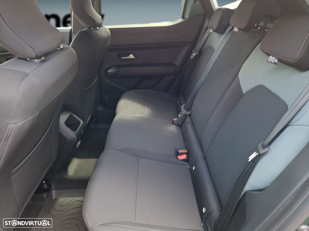 Dacia Duster - 14