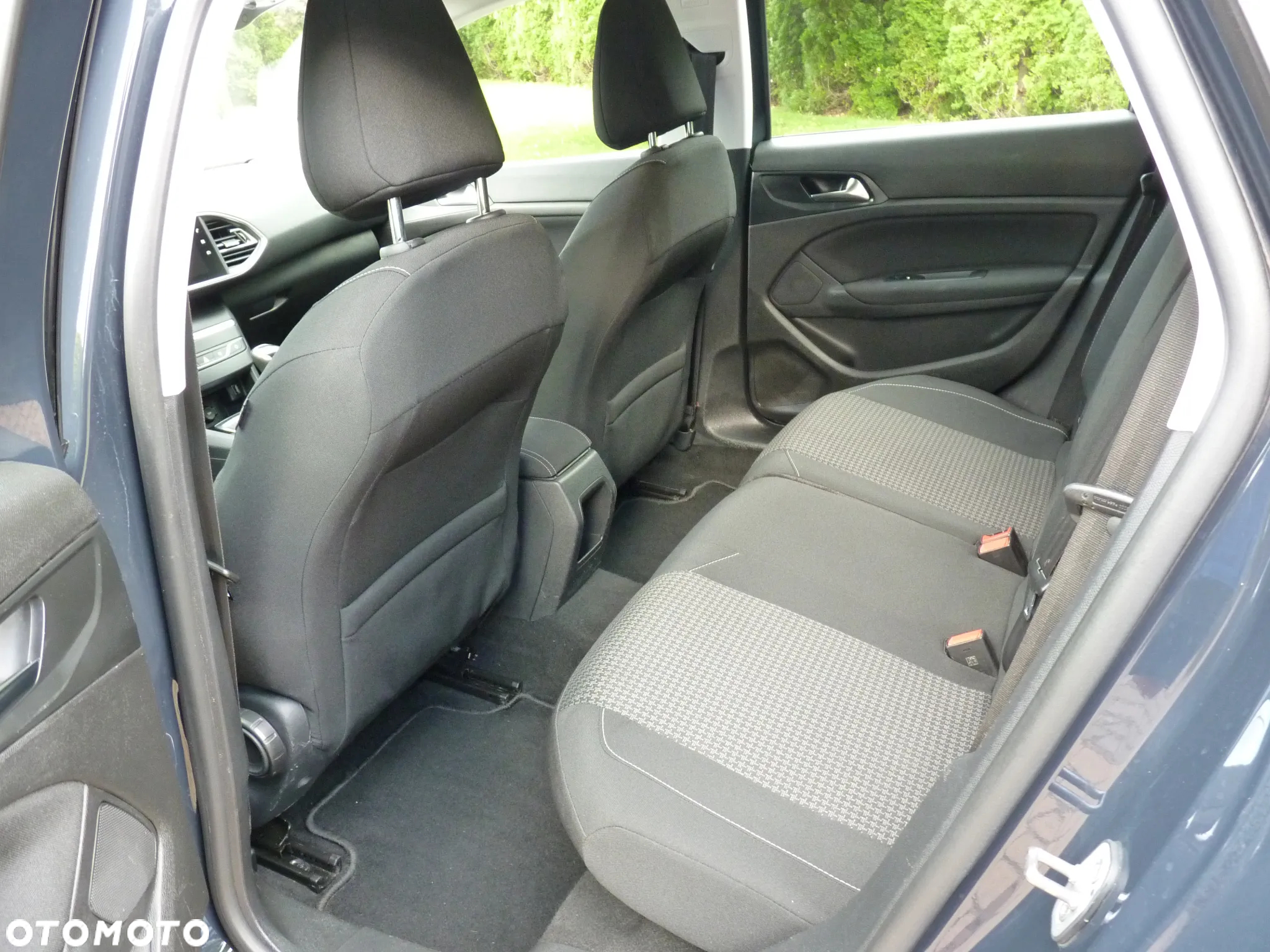 Peugeot 308 - 15