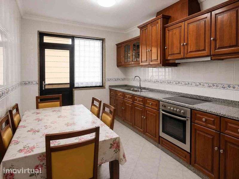Apartamento T3 | Lixa (C+S) - Grande imagem: 5/12
