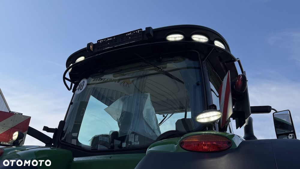 John Deere 8400R - 16