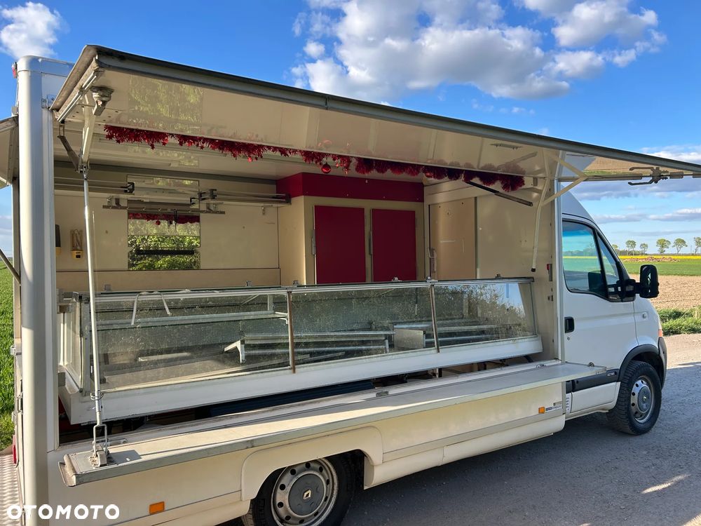 Renault MASTER - 1