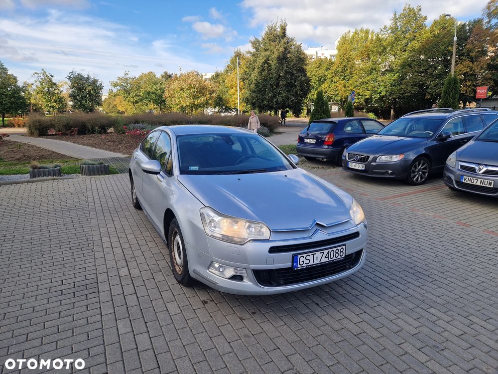 Citroën C5
