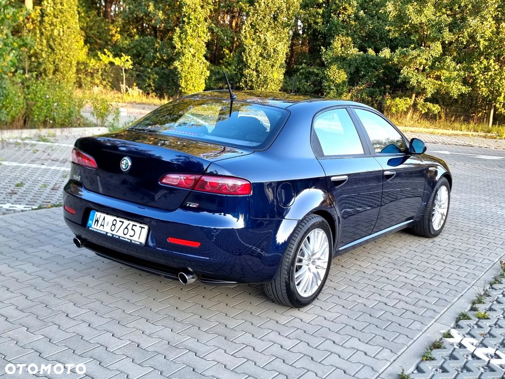 Alfa Romeo 159 1.8 TBI 16V - 28