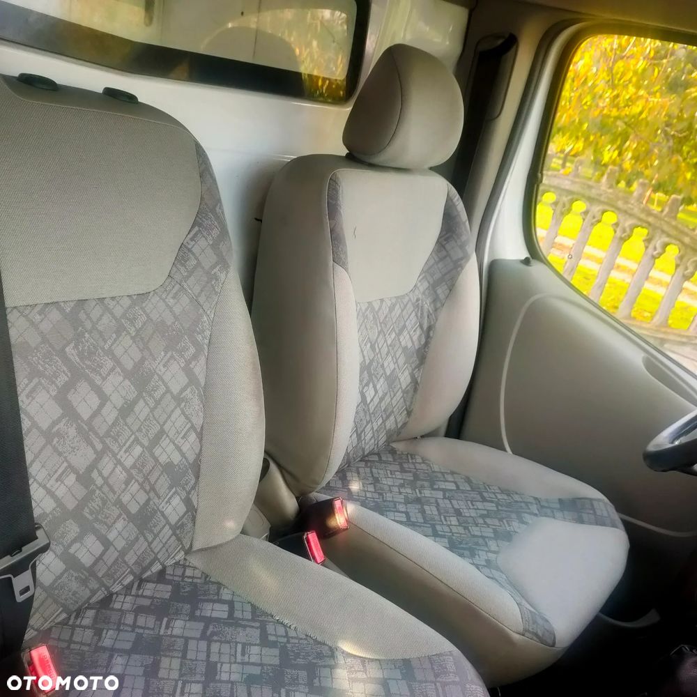 Opel Vivaro 1.9 CDTI L2H1 - 9