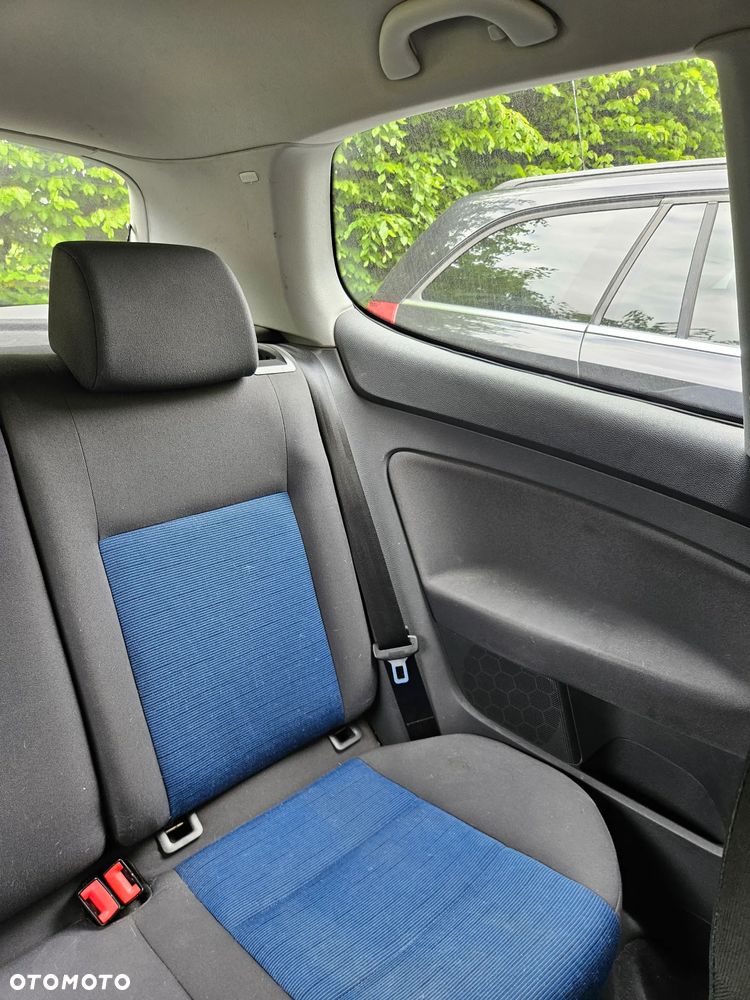 Volkswagen Golf 1.4 Comfortline - 5