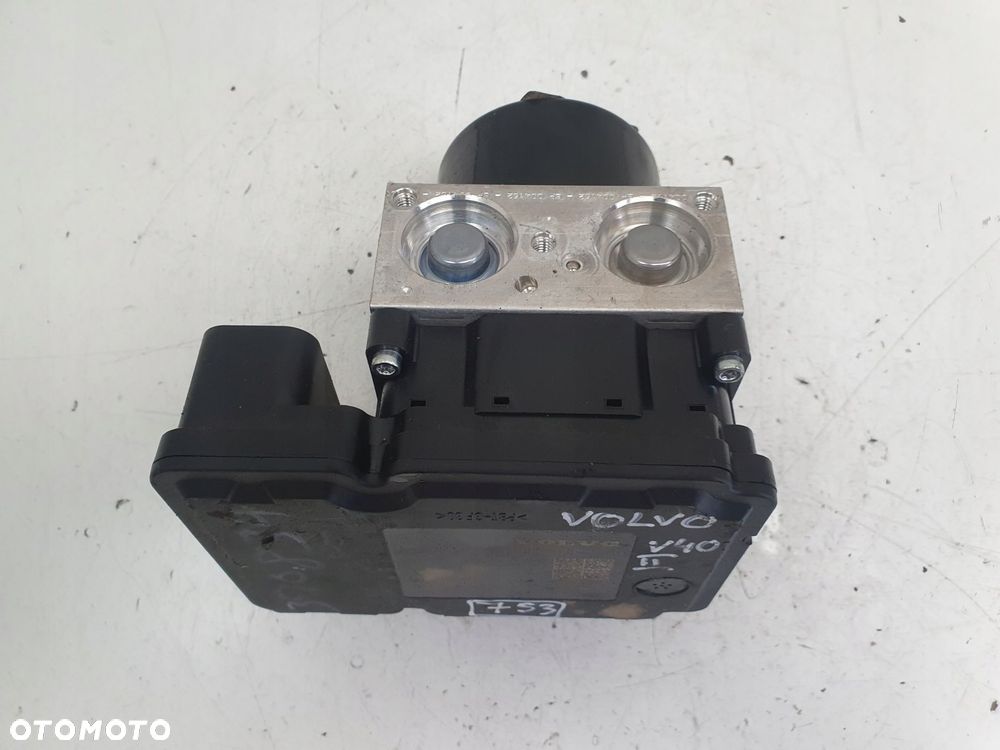 Volvo V40 II POMPA ABS hamulcowa P31423316 - 3