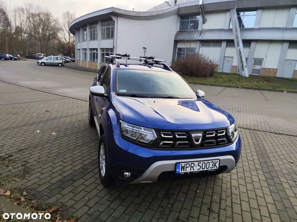 Dacia Duster 1.0 TCe Prestige - 13