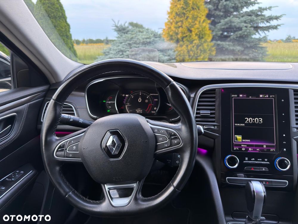 Renault Talisman 1.6 Energy dCi Intens EDC - 19