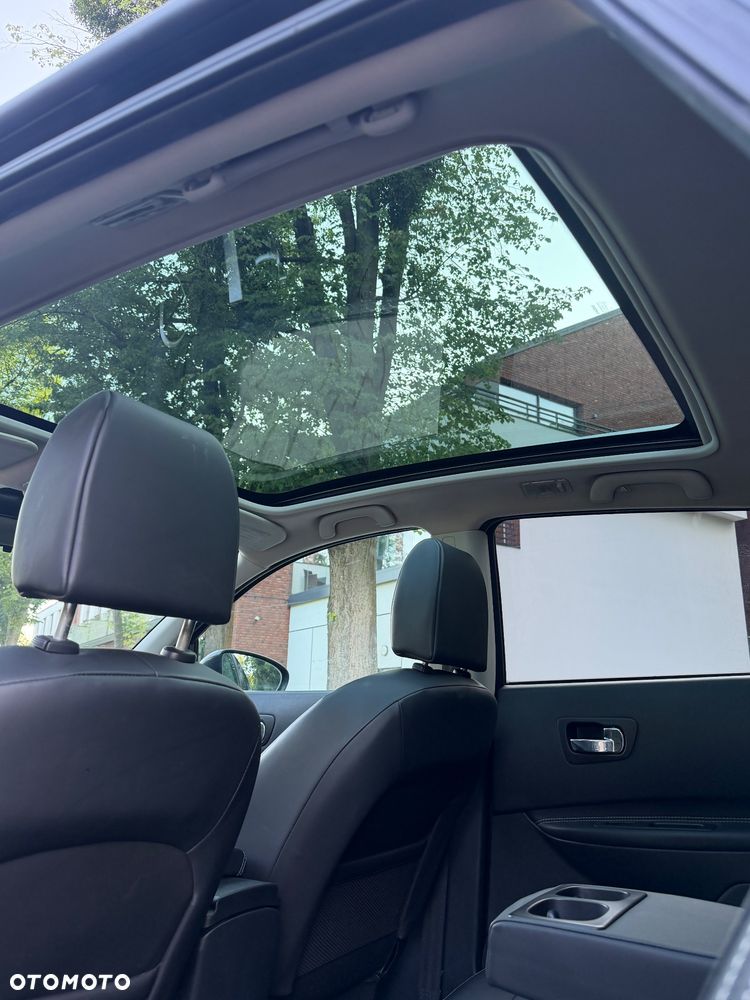 Nissan Qashqai - 19
