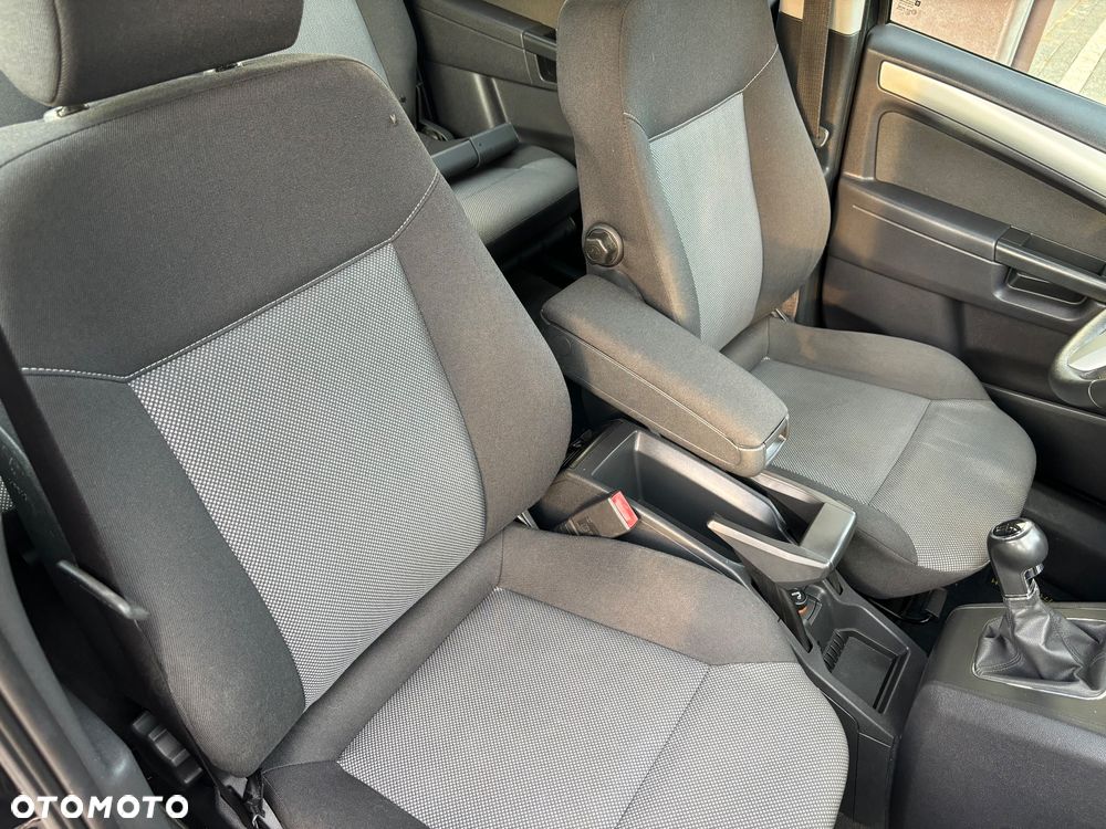 Opel Zafira 1.8 Family Plus - 19