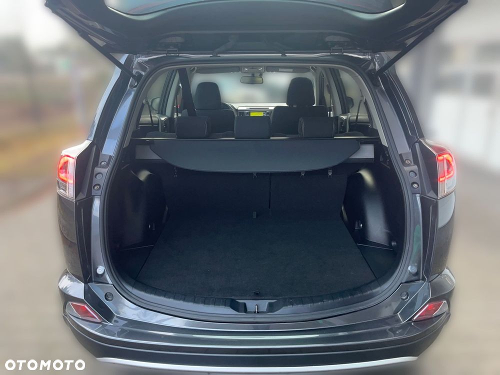 Toyota RAV4 2.0 Premium 4x4 MS - 13