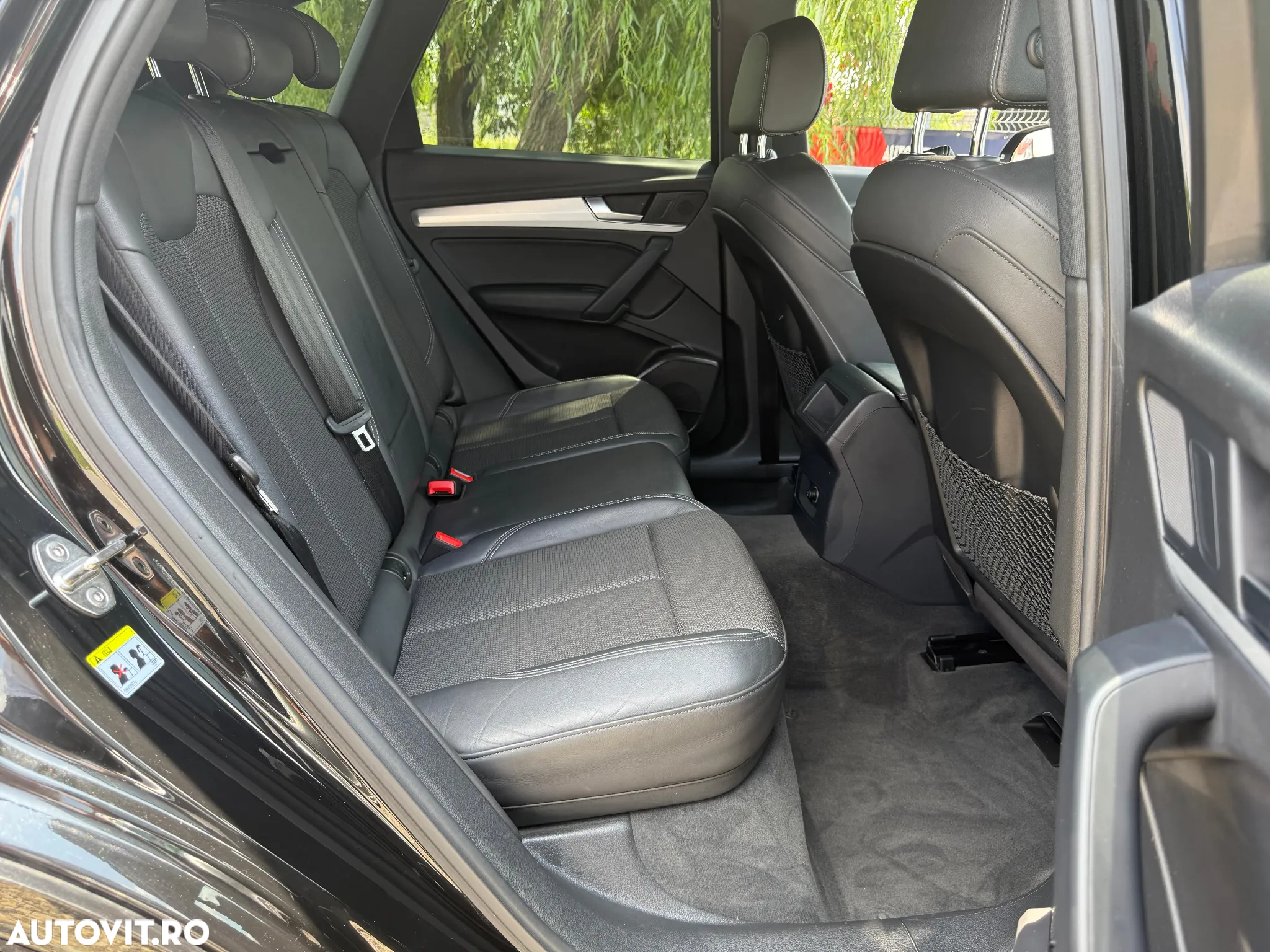 Audi Q5 2.0 TDI Quattro S tronic Sport - 10