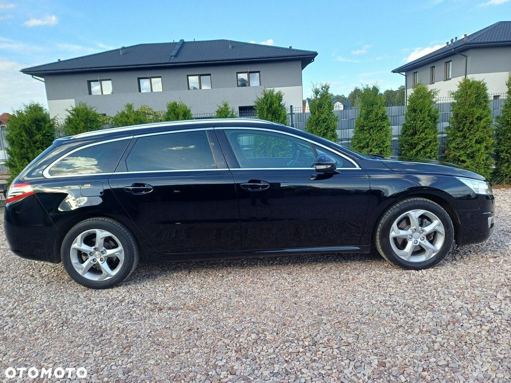 Peugeot 508 - 10