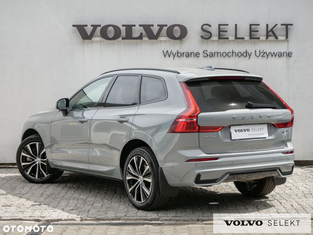 Volvo XC 60 - 7