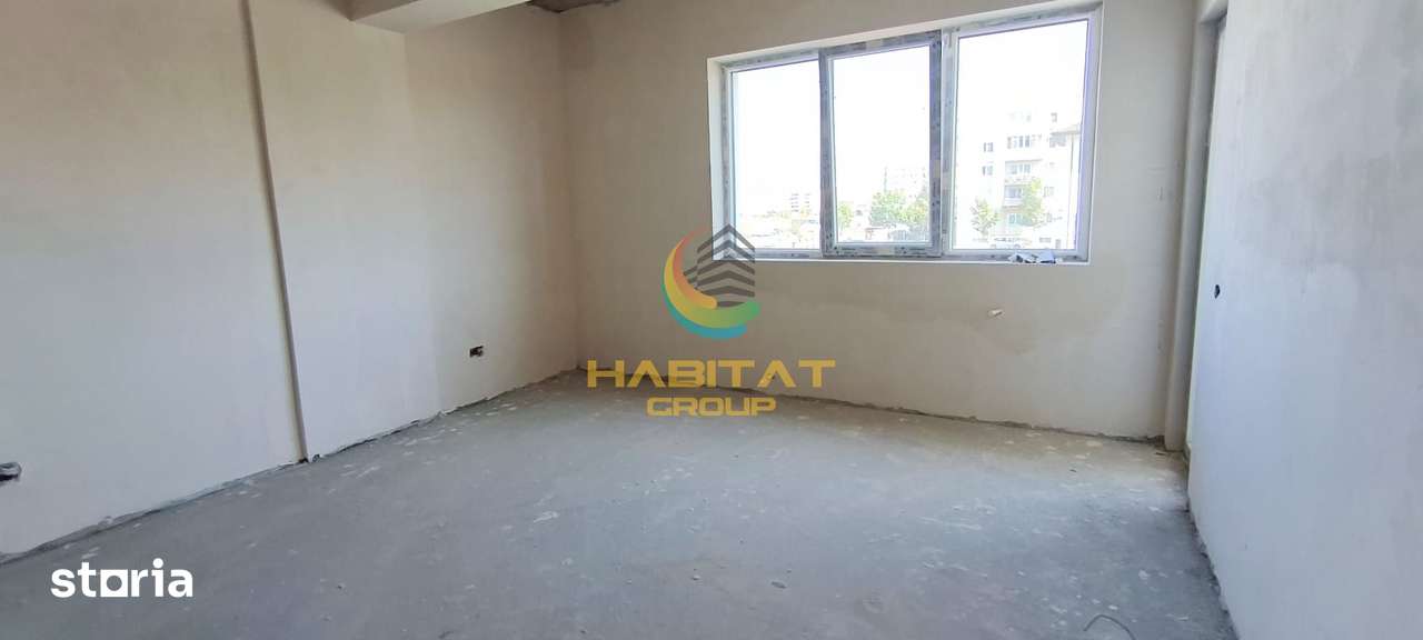 Garsoniera decomandata, balcon, Grand Arena - Comision 0% - Imagine principală: 2/4
