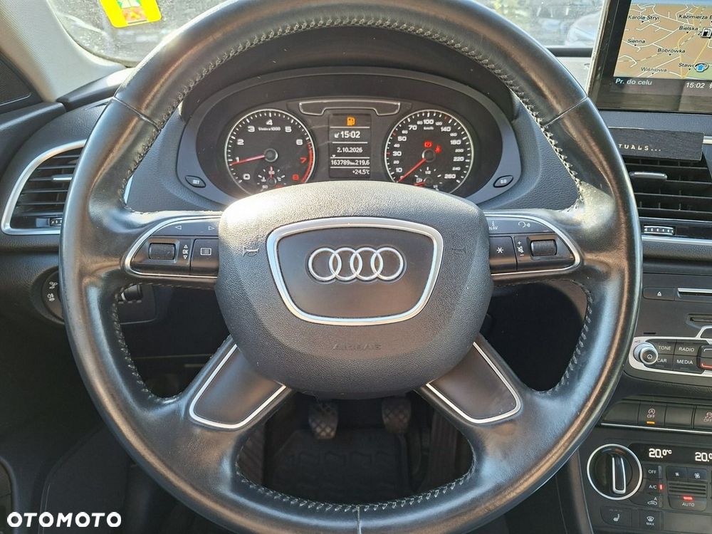 Audi Q3 1.4 TFSI - 17