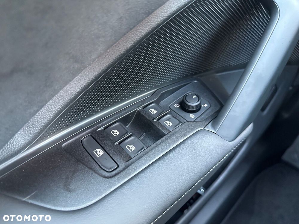 Volkswagen Tiguan 1.5 eTSI Life Plus DSG - 22