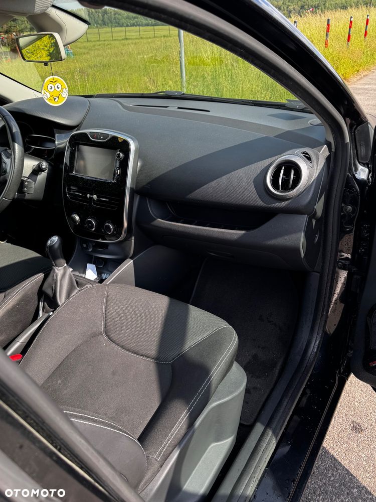 Renault Clio 0.9 TCe Techno Feel - 9
