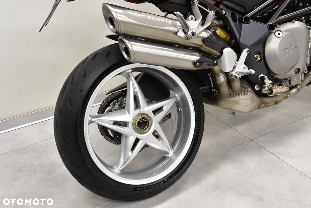 MV AGUSTA Brutale S - 26