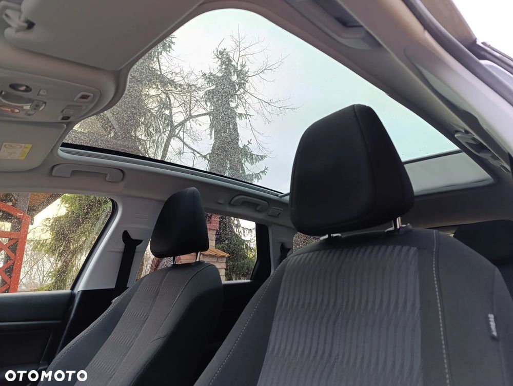 Peugeot 308 BlueHDi 120 Stop & Start Active - 19