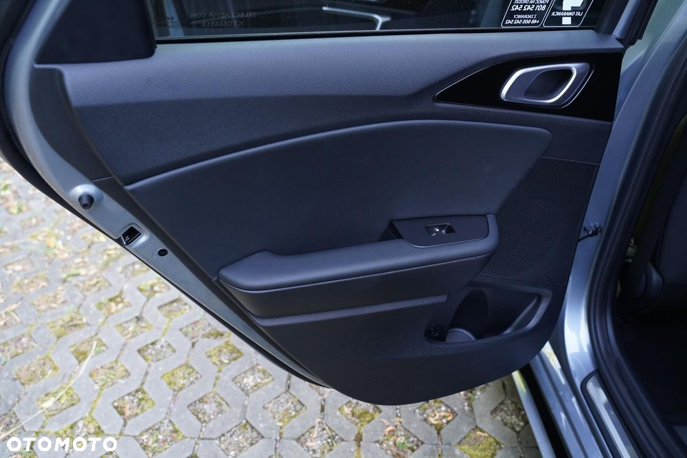 Kia ProCeed 1.5 T-GDI GT Line DCT - 8