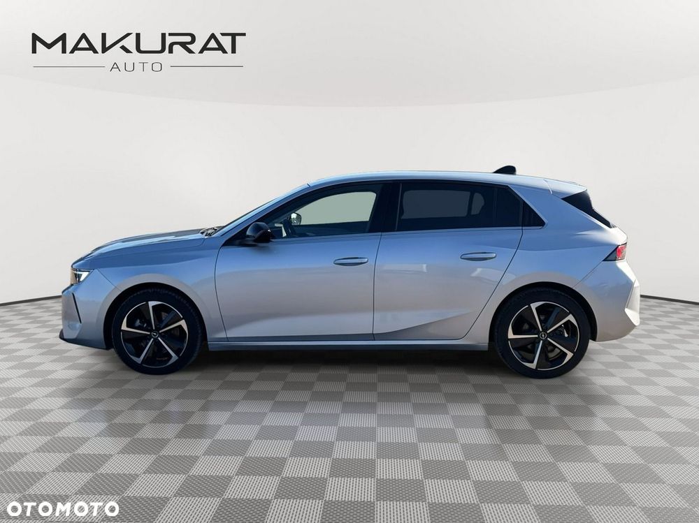Opel Astra - 9