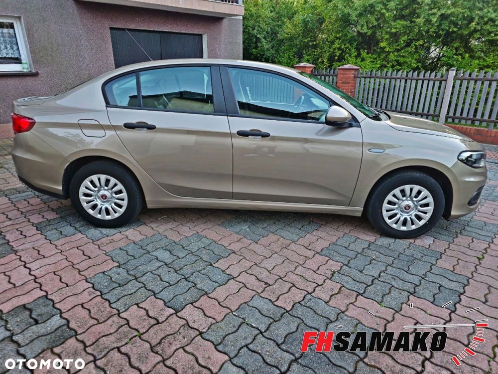 Fiat Tipo - 11
