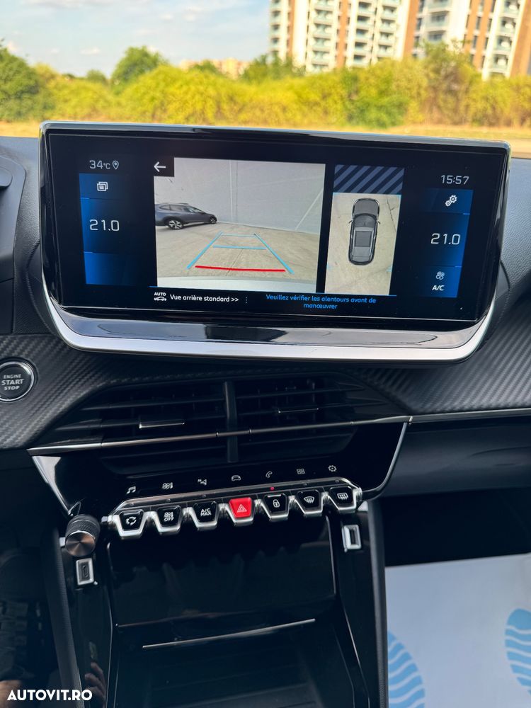 Peugeot 2008 PureTech 130 GT Pack - 5