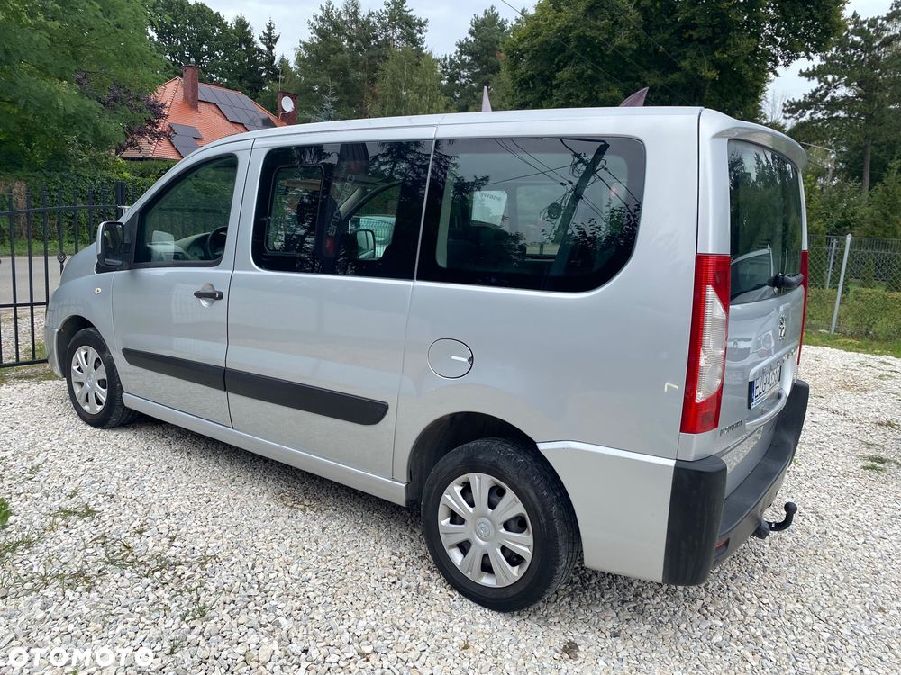 Peugeot Expert Tepee L1 Trendy - 12