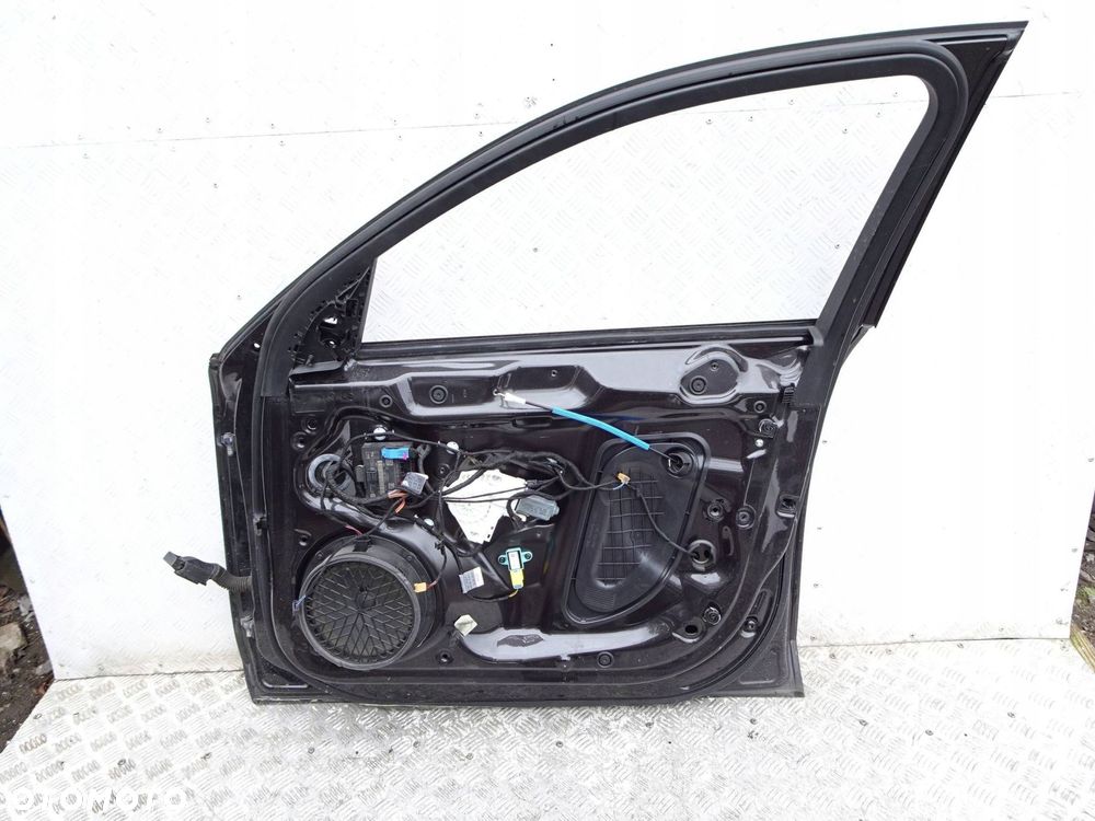drzwi prawy przód audi a4 b8 lz7l - 6