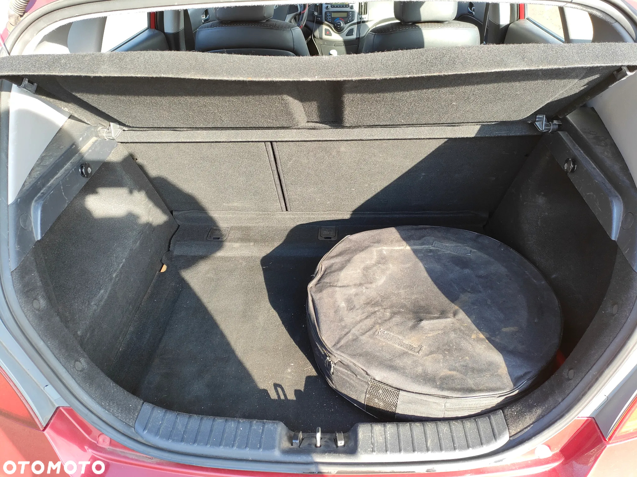 Hyundai i30 1.6 Comfort - 23