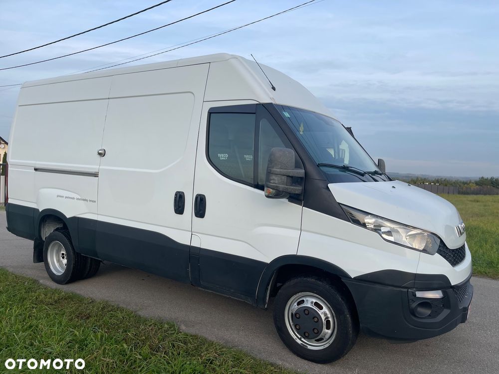 Iveco Daily - 7