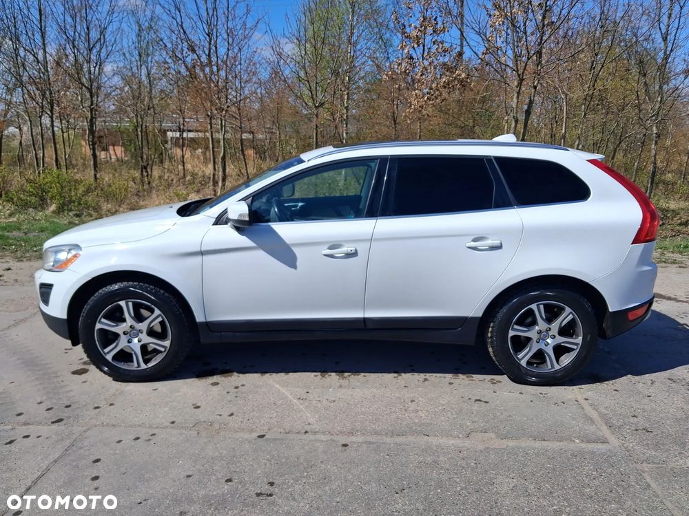 Volvo XC 60 T6 AWD Summum - 8